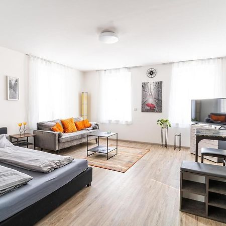 Tagblatt Apartment 10 Tuttlingen Kültér fotó