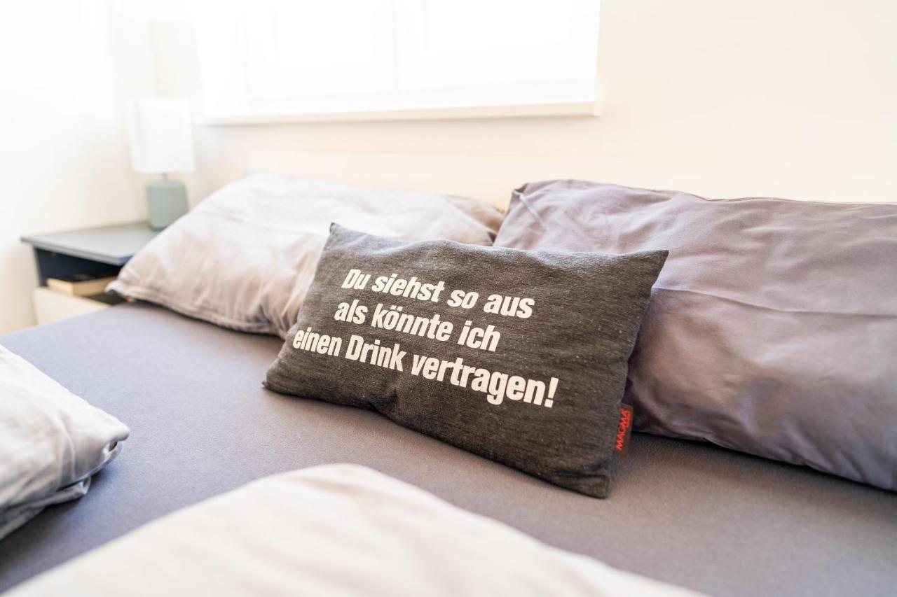 Tagblatt Apartment 10 Tuttlingen Kültér fotó