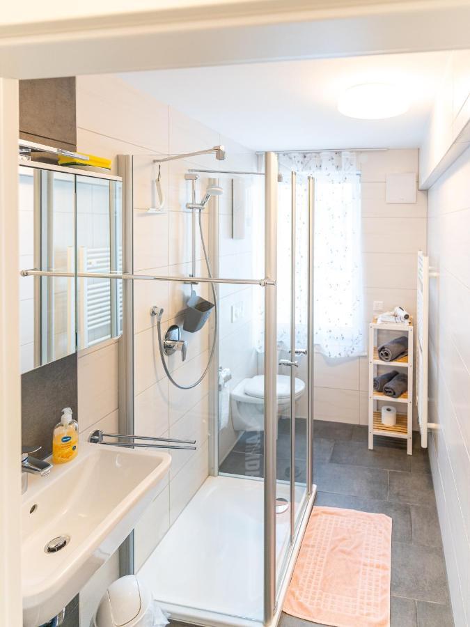 Tagblatt Apartment 10 Tuttlingen Kültér fotó