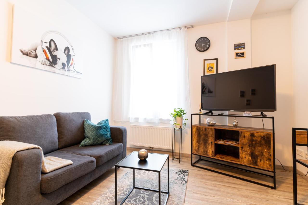 Tagblatt Apartment 10 Tuttlingen Kültér fotó
